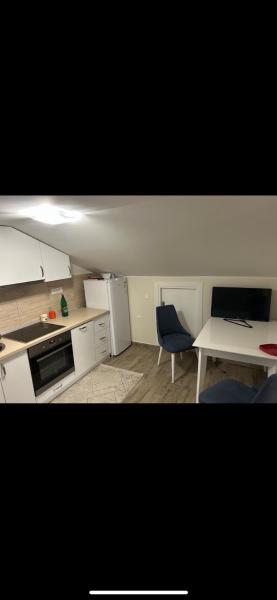 Apartman Zelenika